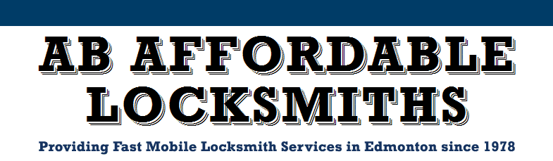 Mobile Locksmith Edmonton